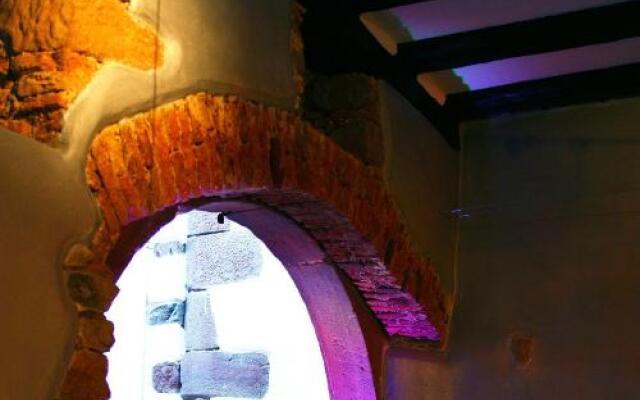 Le B. Suites, Chambres & Restaurant
