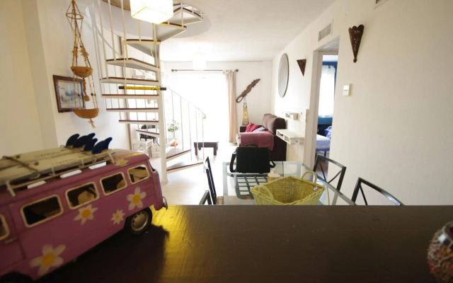 Livingtarifa Apartamento Nano