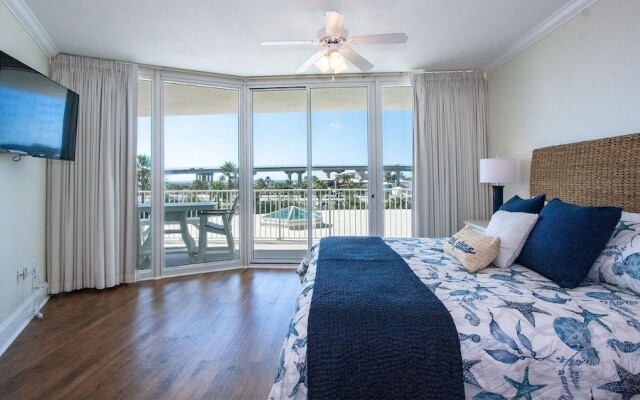 Crb0216 2 Bedroom Condo