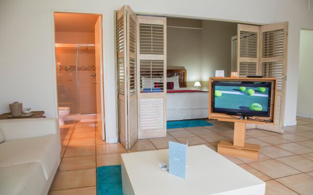 Coronado Luxury Club & Suite (ex:Coronado Golf & Beach Resort)