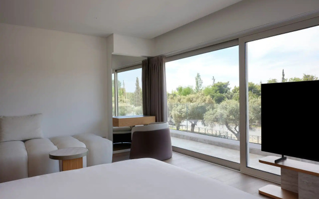 Nur Riviera Aparthotel