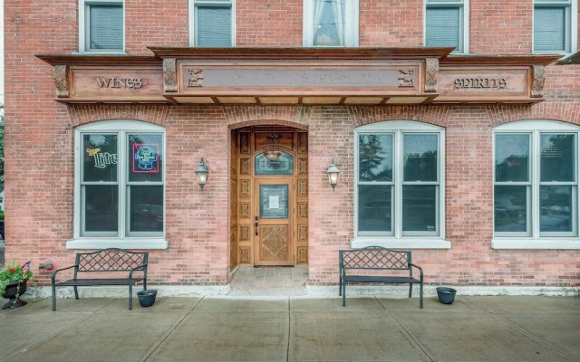 The Roxy Cape Vincent