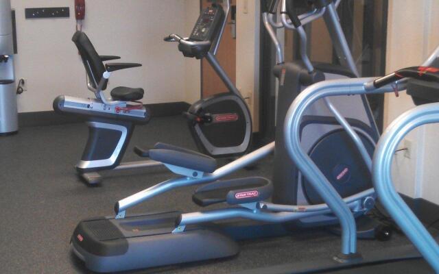 Hampton Inn Greenwood