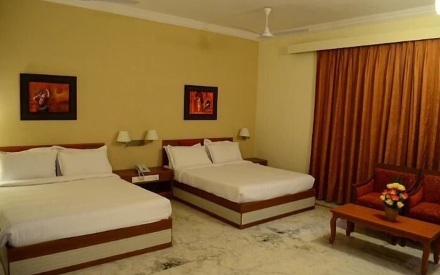 BKR Grand