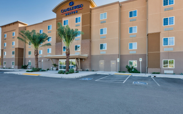 Candlewood Suites Tucson by IHG