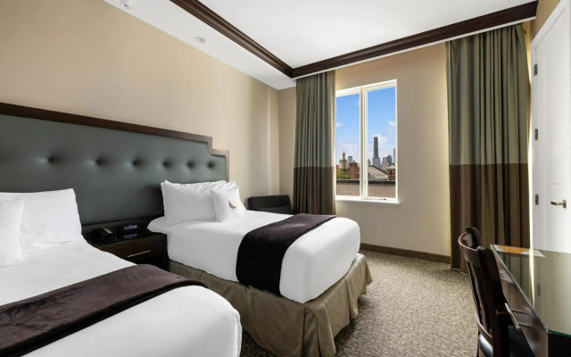 Aura Hotel Brooklyn
