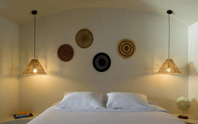 Terra Blanca Suites