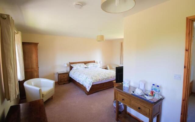Three Ways Farmhouse B&B