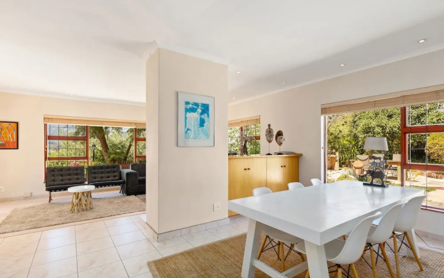 Hout Bay Hilltop - In Cape Town (Hout Bay)