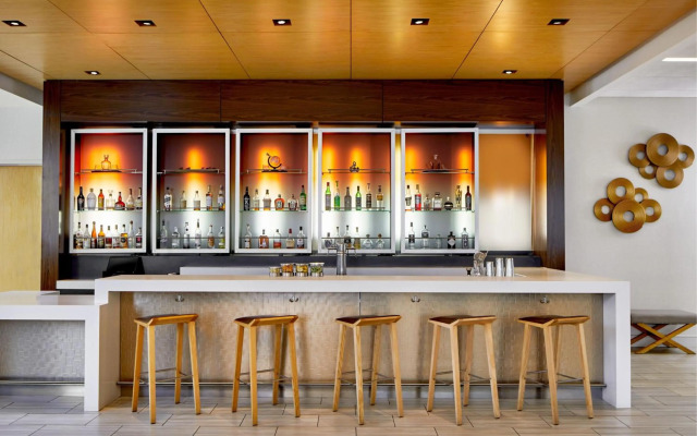 AC Hotel by Marriott National Harbor Washington, D.C. Area
