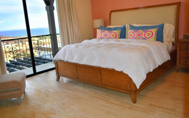 3BR Magical Villa in Cabo San Lucas -copala 23-