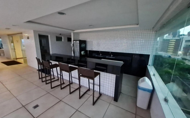 Happy Hotel Manaíra