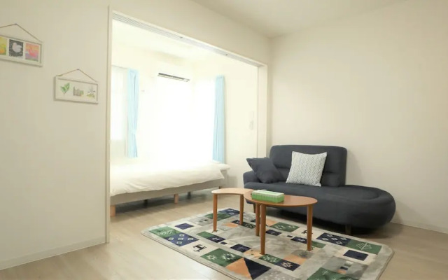 Prescelto Soseigawa East A 102