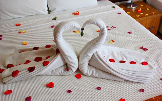 Grand Beyza Garden Beach Hotel