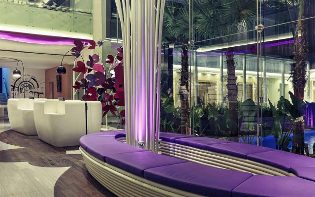 Mercure Jakarta Sabang