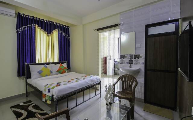 OYO 15927 Home Spacious Studio Reis Margo Fort