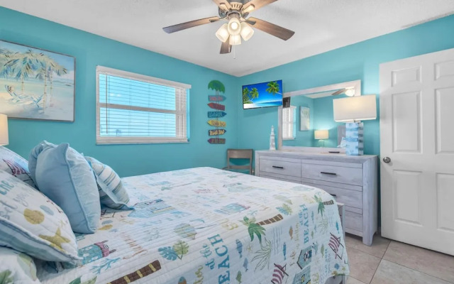 Sea Breeze 503