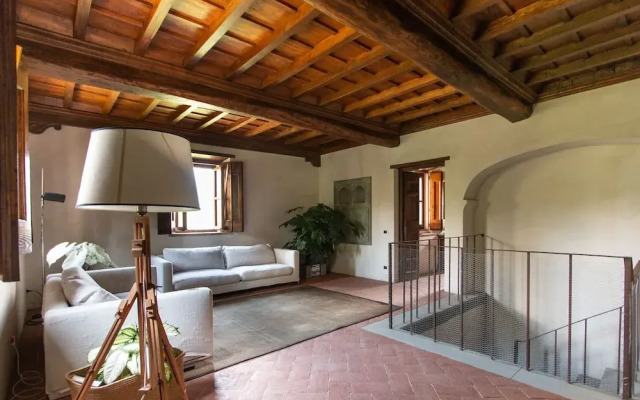 Villa Doriana