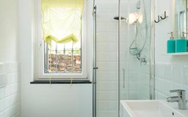 Bed  Breakfast Villarocca