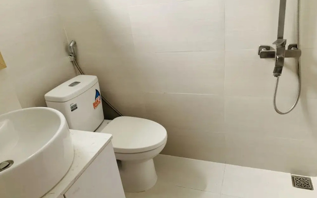 Oyo 877 Win Hotel And Apartment