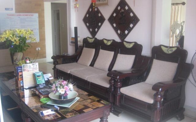 Thanh Luan Hoi An Homestay