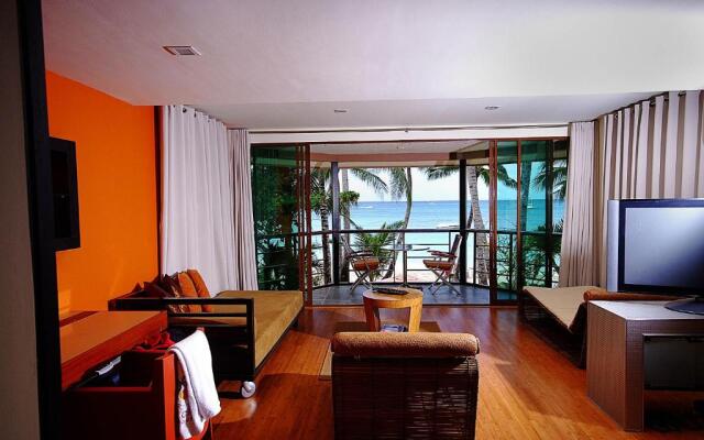 Boracay Beach Houses