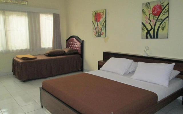 Rumah Anda Guest House