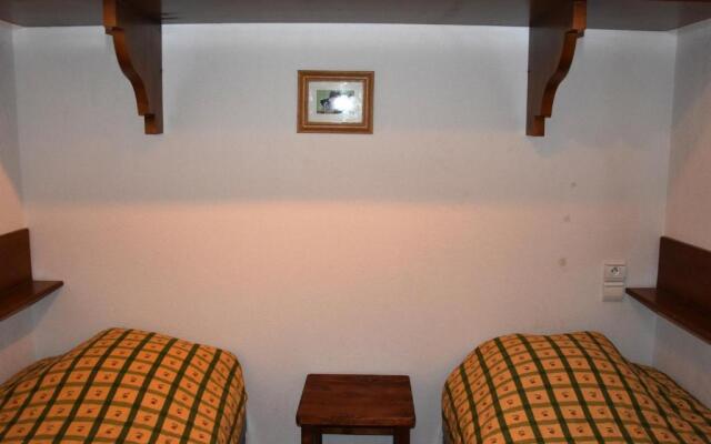 Appartement Pralognan-la-Vanoise, 3 pièces, 4 personnes - FR-1-464-114