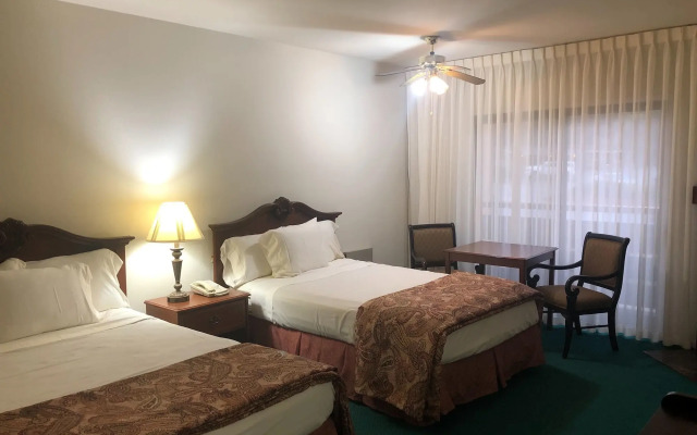 Monarch Resort