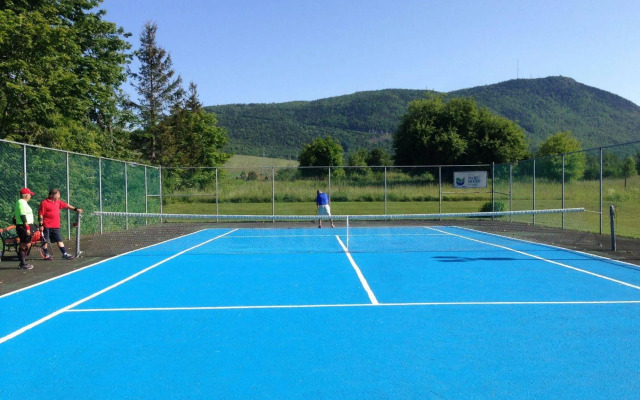 Riôtel Carleton-sur-Mer