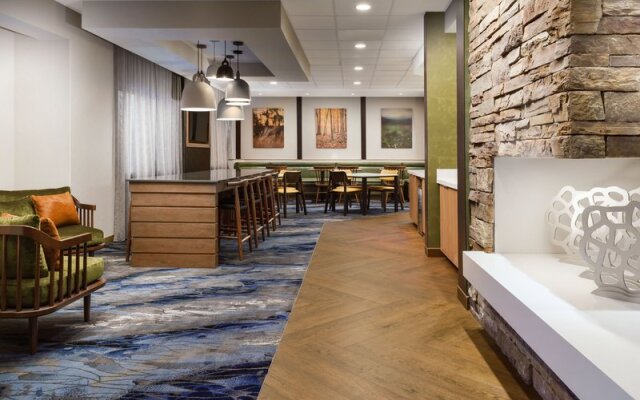 Fairfield Inn Joliet South