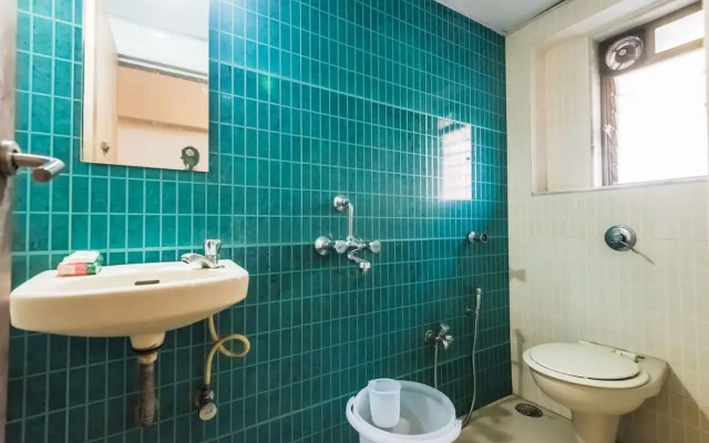 Hotel Vashi Inn