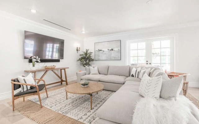 Exeter - Agave - 6 Br Home