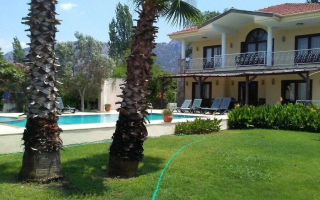 Villa Meliha
