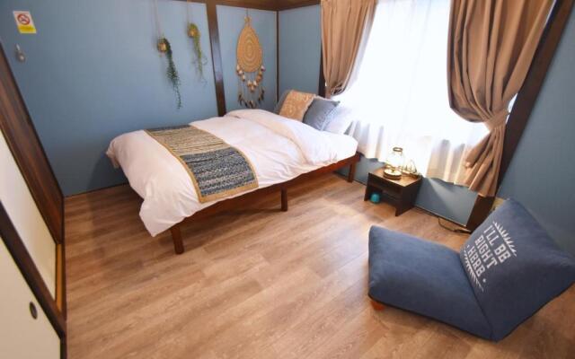 Shinozaki Kodate - Vacation STAY 9311