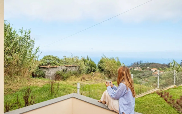 Palheiro Simone by Homie