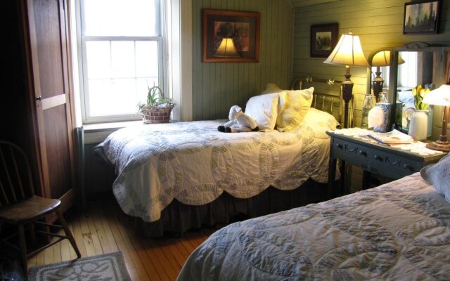 Morgan House B&B