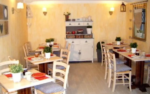 Hotel Il Nido