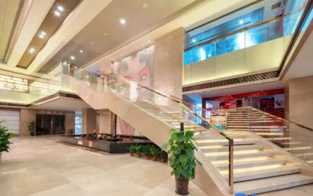Vasta Benison Hotel