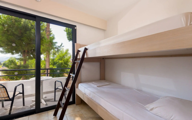 Rodos Star All Inclusive Hotel