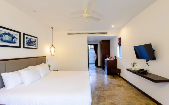 Senvila Boutique Resort & Spa