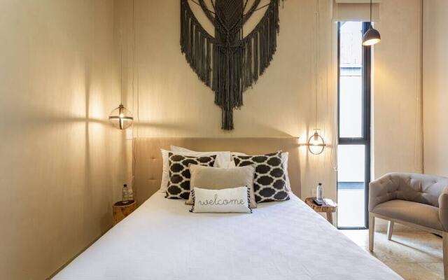 Amor Amor Two Bedroom Penthouse PrivPool