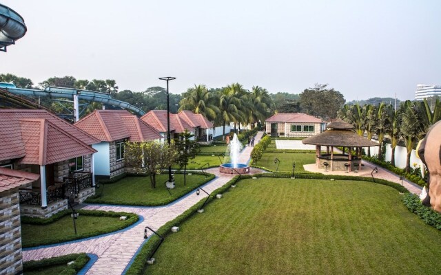 Nandan Village Resort