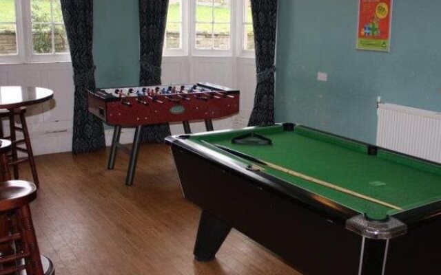 YHA Whitby - Hostel