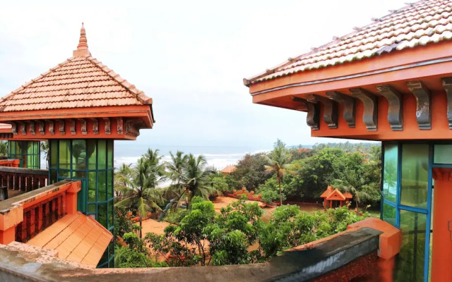 Krishna Beach Resort Kannur