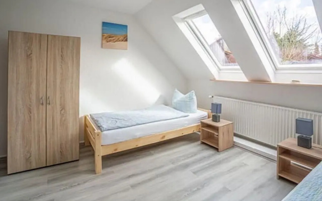 Ostsee Lounge Apartments