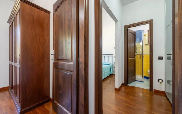 Charming House in Orosei With sea View