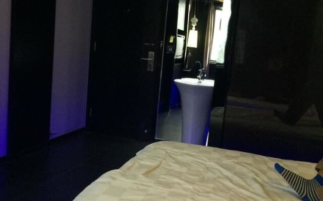 Xiangbin Fashion Room - Changsha