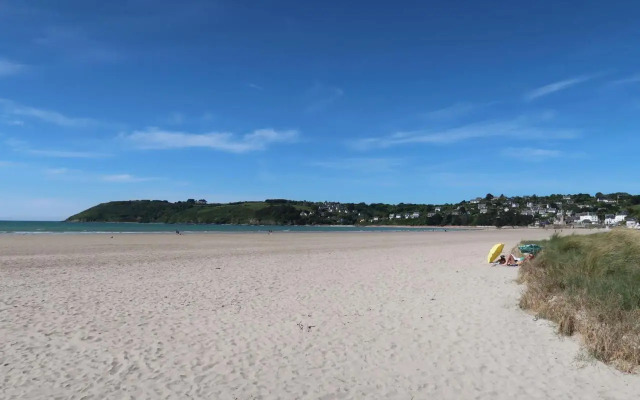 Holiday Home Meeresblick - SMH104