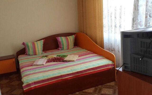 Guest house Piramida